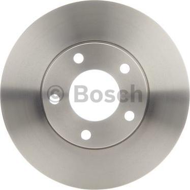 BOSCH 0 986 479 R83 - Тормозной диск autosila-amz.com