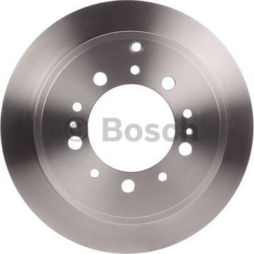 BOSCH 0 986 479 R32 - Тормозной диск autosila-amz.com