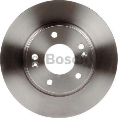 BOSCH 0 986 479 R26 - Тормозной диск autosila-amz.com