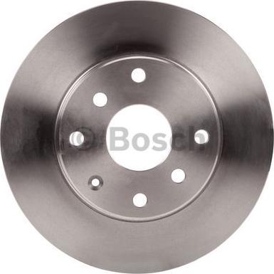 BOSCH 0 986 479 R70 - Тормозной диск autosila-amz.com