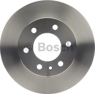 BOSCH 0 986 479 R78 - Тормозной диск autosila-amz.com