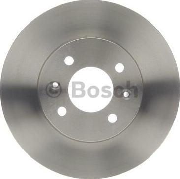 BOSCH 0 986 479 R77 - Тормозной диск autosila-amz.com