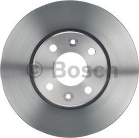 BOSCH 0 986 479 S90 - Тормозной диск autosila-amz.com