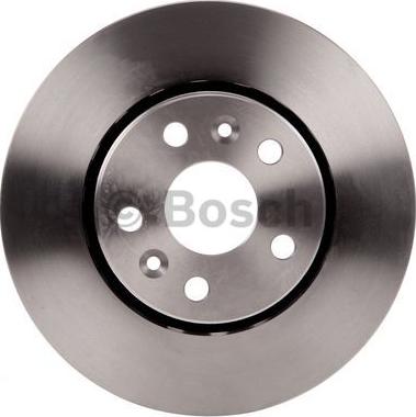 BOSCH 0 986 479 S66 - Тормозной диск autosila-amz.com