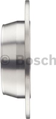 BOSCH 0 986 479 S02 - Тормозной диск autosila-amz.com