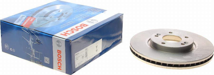 BOSCH 0 986 479 S14 - Тормозной диск autosila-amz.com