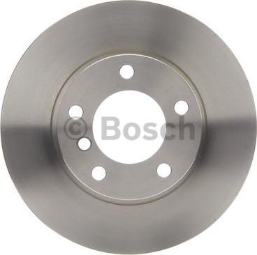 BOSCH 0 986 479 S10 - Тормозной диск autosila-amz.com