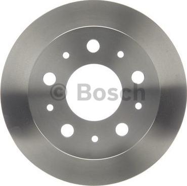 BOSCH 0 986 479 S86 - Тормозной диск autosila-amz.com