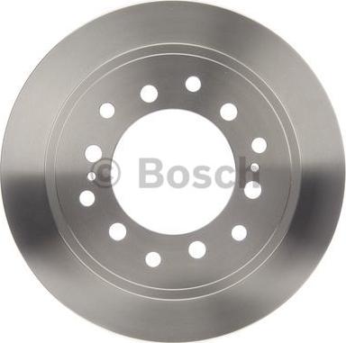 BOSCH 0 986 479 S36 - Тормозной диск autosila-amz.com