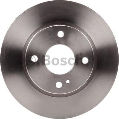 BOSCH 0 986 479 S38 - Тормозной диск autosila-amz.com
