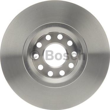 BOSCH 0 986 479 S23 - Тормозной диск autosila-amz.com