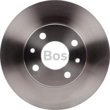 BOSCH 0 986 479 S74 - Тормозной диск autosila-amz.com