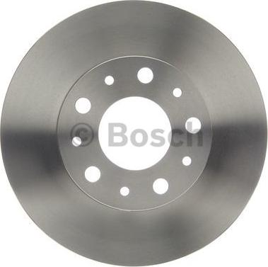 BOSCH 0 986 479 S70 - Тормозной диск autosila-amz.com