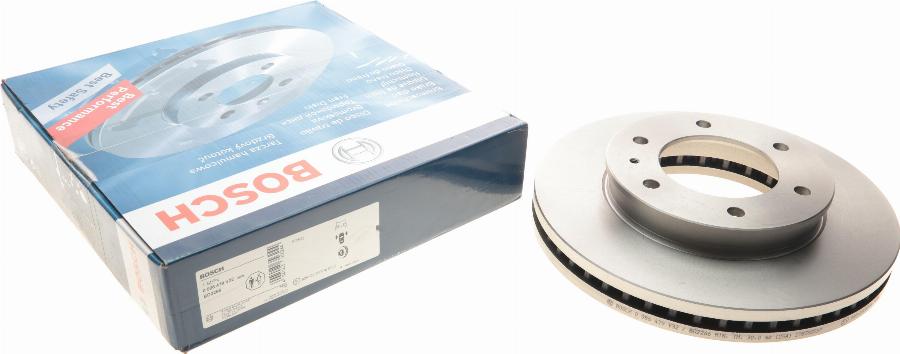 BOSCH 0 986 479 V32 - Тормозной диск autosila-amz.com