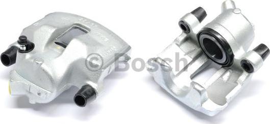 BOSCH 0 986 474 999 - Тормозной суппорт autosila-amz.com