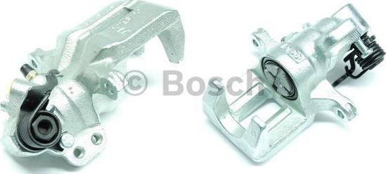 BOSCH 0 986 474 994 - Тормозной суппорт autosila-amz.com