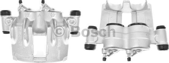 BOSCH 0 986 474 995 - Тормозной суппорт autosila-amz.com