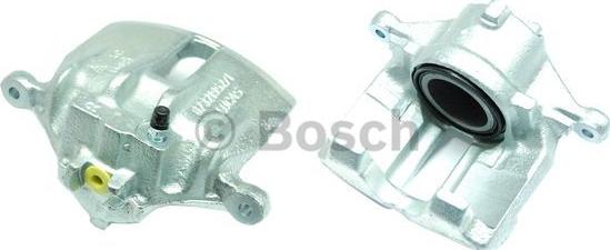 BOSCH 0 986 474 988 - Тормозной суппорт autosila-amz.com