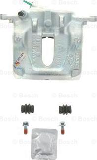 BOSCH 0 986 474 424 - Суппорт autosila-amz.com