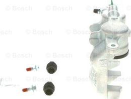 BOSCH 0 986 474 424 - Суппорт autosila-amz.com