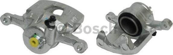 BOSCH 0 986 474 506 - Тормозной суппорт autosila-amz.com