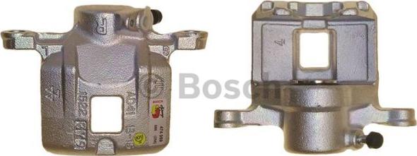 BOSCH 0 986 474 059 - Тормозной суппорт autosila-amz.com