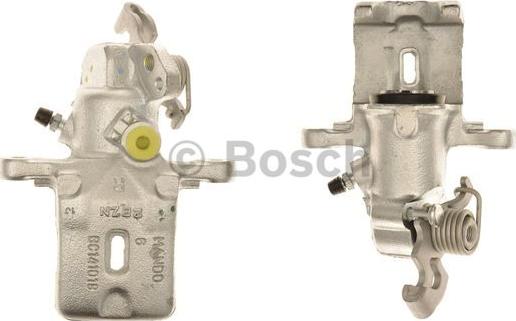 BOSCH 0 986 474 083 - Тормозной суппорт autosila-amz.com