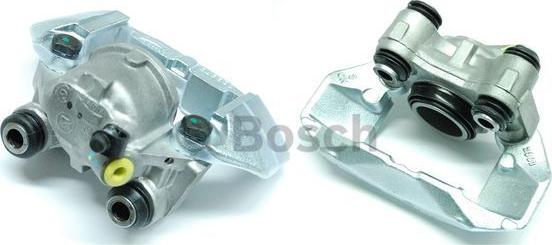 BOSCH 0 986 474 100 - Тормозной суппорт autosila-amz.com