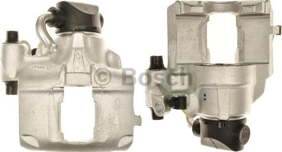 BOSCH 0 986 474 315 - Тормозной суппорт autosila-amz.com