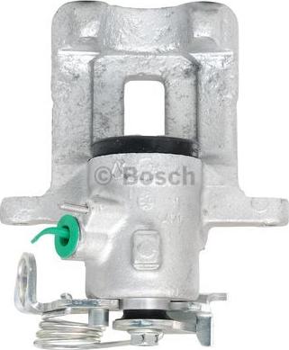 BOSCH 0 986 474 225 - Тормозной суппорт autosila-amz.com