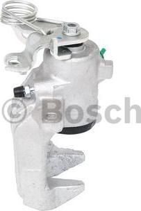 BOSCH 0 986 474 225 - Тормозной суппорт autosila-amz.com