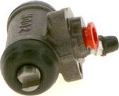 BOSCH 0 986 475 652 - 0986475652 BOSCH, 0986475652811 ЦИЛИНДР КОЛЕСНЫЙ 4047024148635 BOSCH ИТАЛИЯ autosila-amz.com