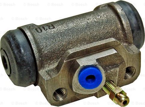 BOSCH 0 986 475 845 - Колесный тормозной цилиндр autosila-amz.com