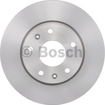 BOSCH 0 986 478 992 - Тормозной диск autosila-amz.com