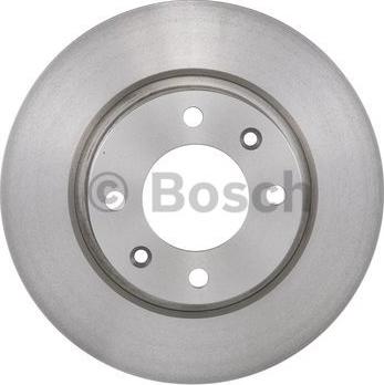 BOSCH 0 986 478 981 - Тормозной диск autosila-amz.com