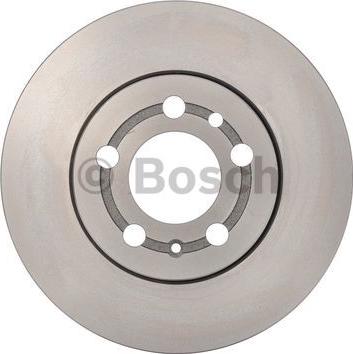 BOSCH 0 986 478 988 - Тормозной диск autosila-amz.com