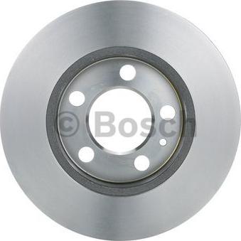 BOSCH 0 986 478 481 - Тормозной диск autosila-amz.com