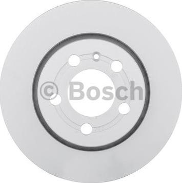 BOSCH 0 986 478 482 - Тормозной диск autosila-amz.com