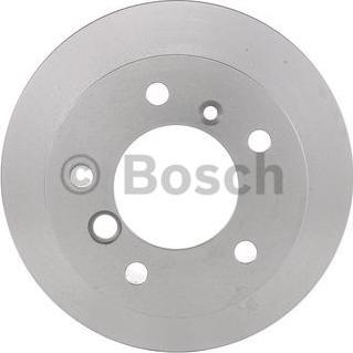BOSCH 0 986 478 433 - Тормозной диск autosila-amz.com