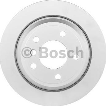 BOSCH 0 986 478 426 - Тормозной диск autosila-amz.com