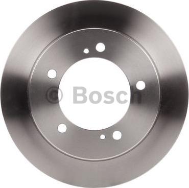 BOSCH 0 986 478 422 - Тормозной диск autosila-amz.com