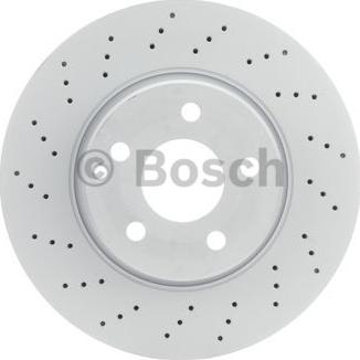 BOSCH 0 986 478 471 - Тормозной диск autosila-amz.com