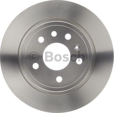 BOSCH 0 986 478 478 - Тормозной диск autosila-amz.com