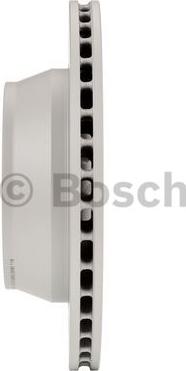 BOSCH 0 986 478 592 - Тормозной диск autosila-amz.com