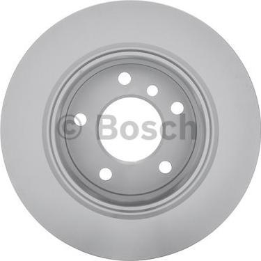 BOSCH 0 986 478 561 - Тормозной диск autosila-amz.com