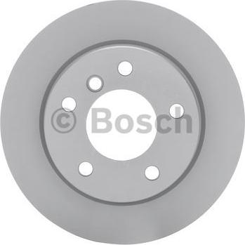 BOSCH 0 986 478 561 - Тормозной диск autosila-amz.com
