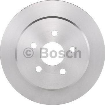 BOSCH 0 986 478 514 - Тормозной диск autosila-amz.com