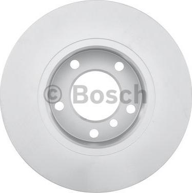 BOSCH 0 986 478 511 - Тормозной диск autosila-amz.com