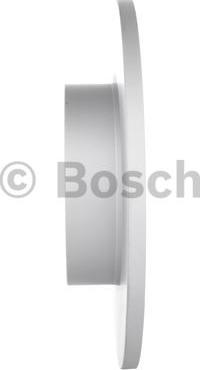 BOSCH 0 986 478 511 - Тормозной диск autosila-amz.com