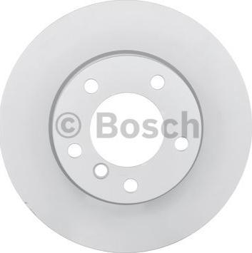 BOSCH 0 986 478 511 - Тормозной диск autosila-amz.com